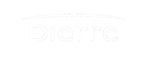 Logo Dierre Bianco